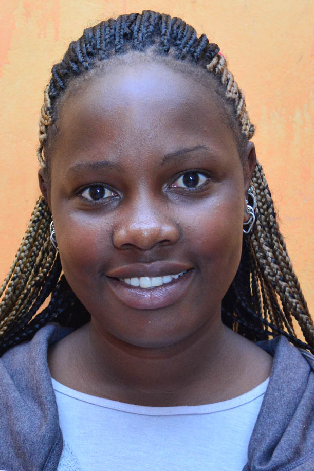 Grace Njeri