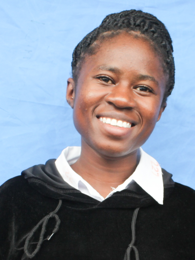 Lucy Nyambura Wanjiku