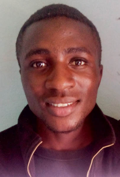 Simon Wanyoike