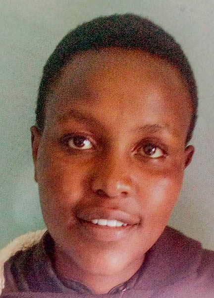 Esther Nyakanini
