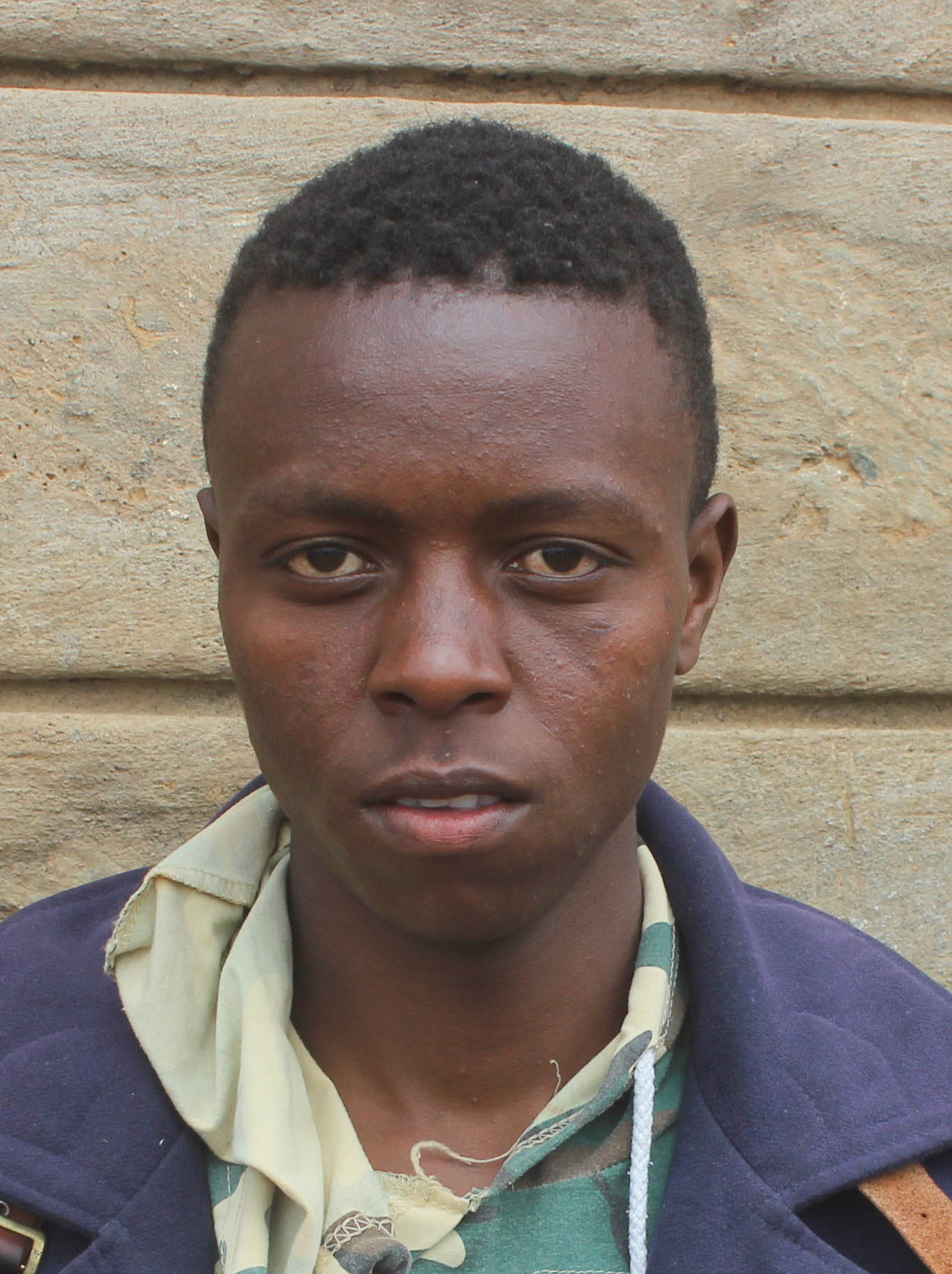 John Njenga