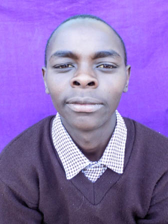 Peter Kuria