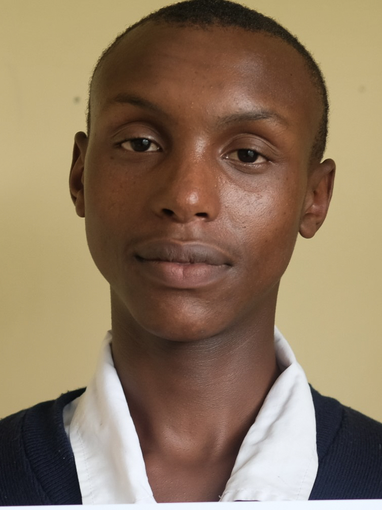 Ezekiel Njuguna Wangui