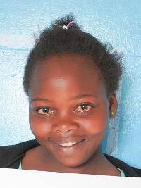 Photo of Mary