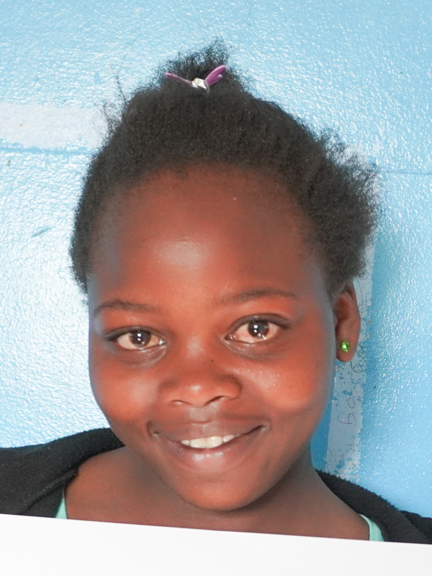 Photo of Mary