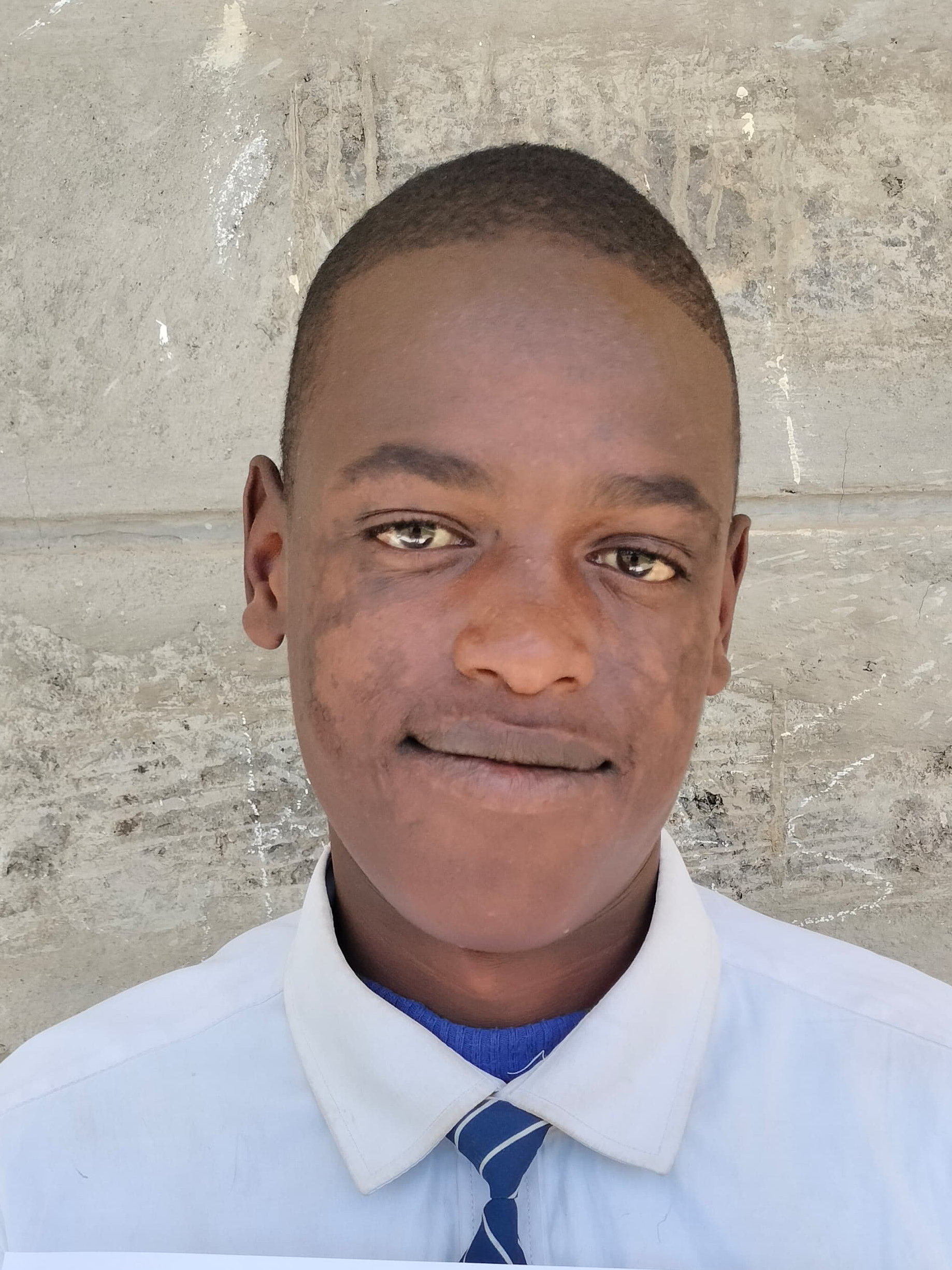 Paul Mwangi Nyambura
