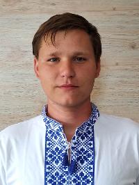 Photo of Ruslan