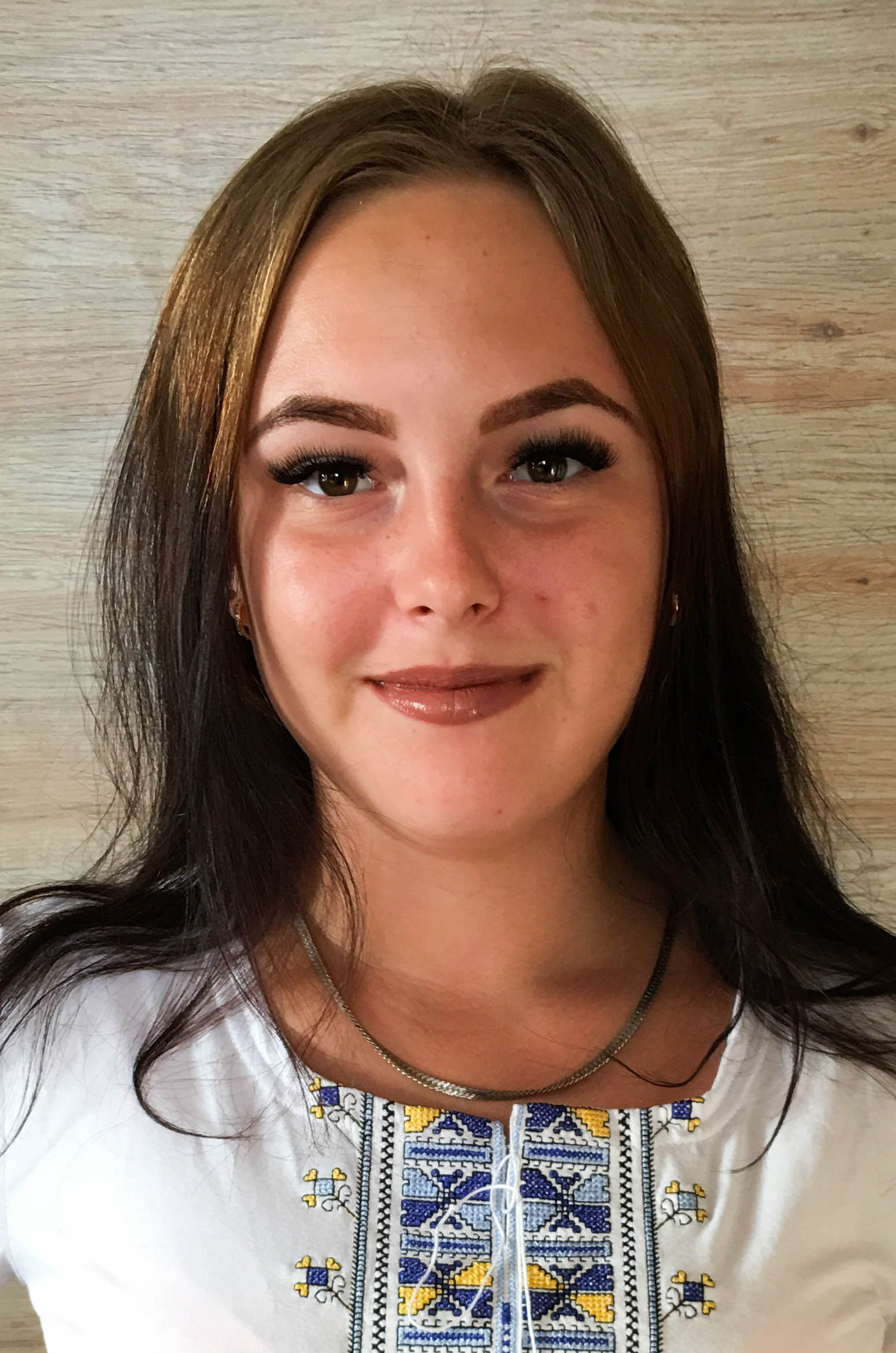 Photo of Carolina