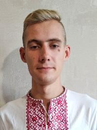 Photo of Ruslan