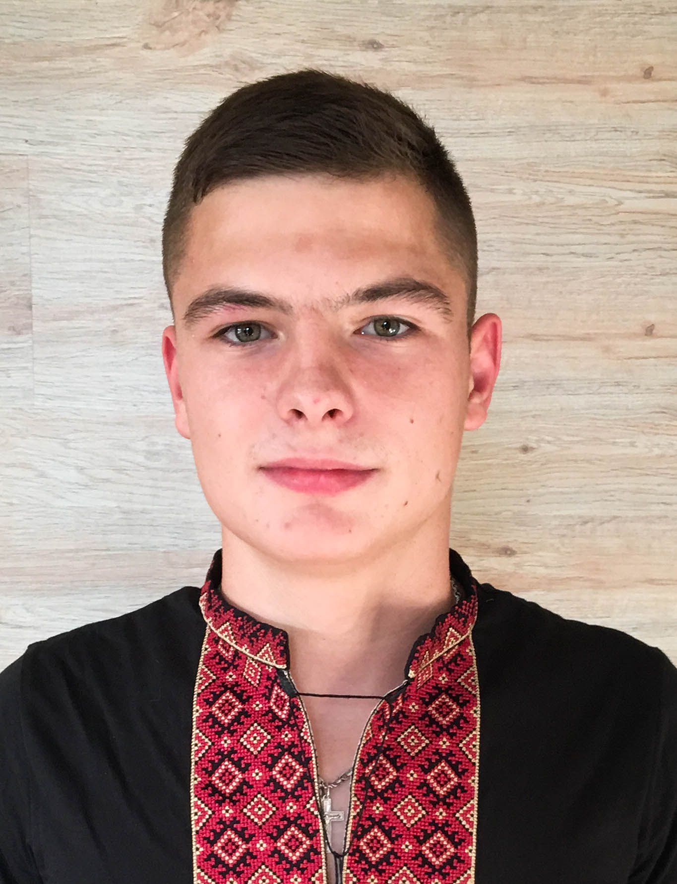 Photo of Denis