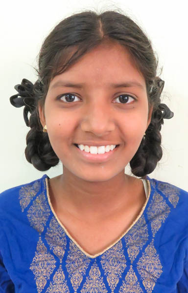 Keerthana Barla