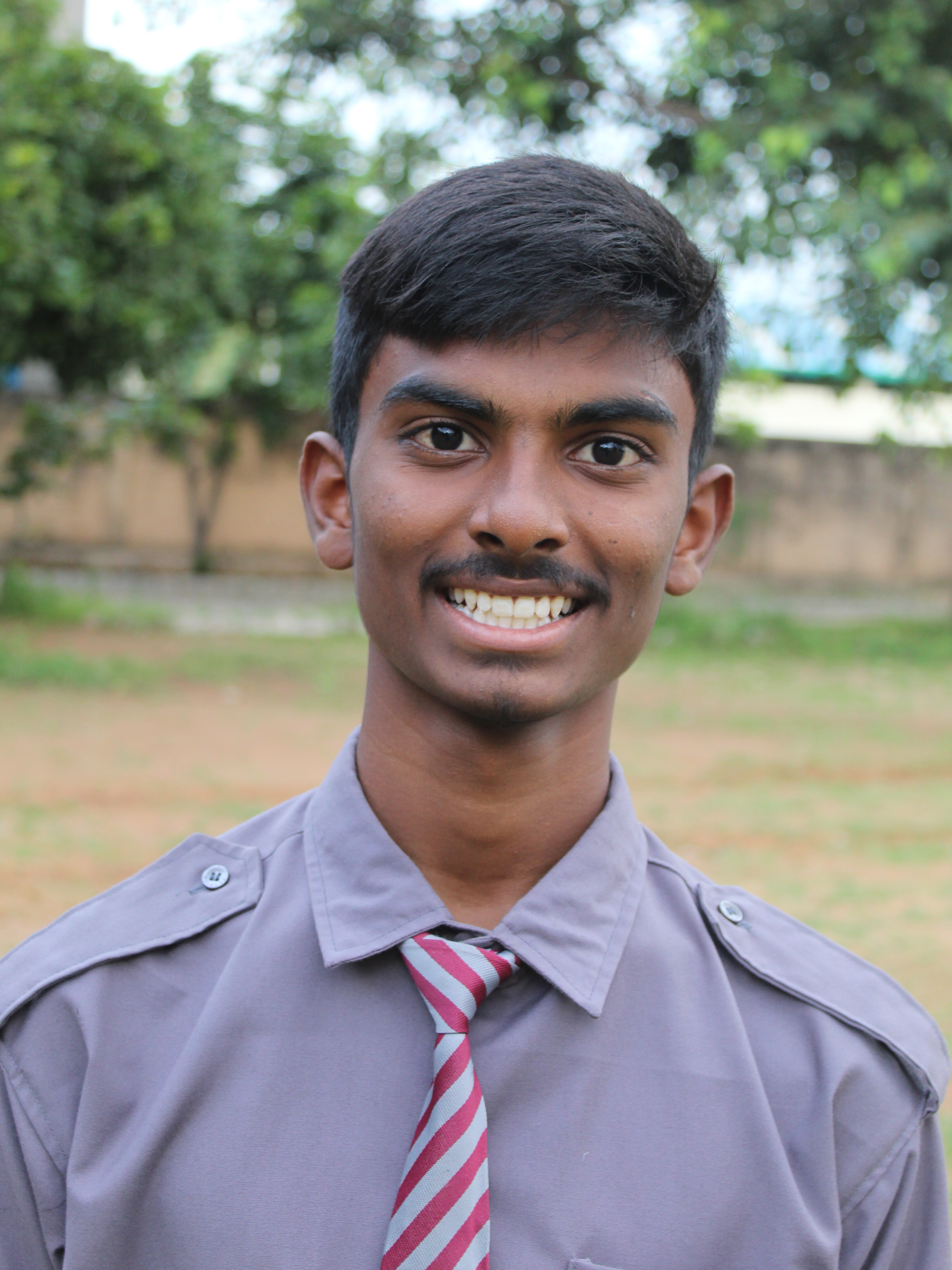 Dinesh