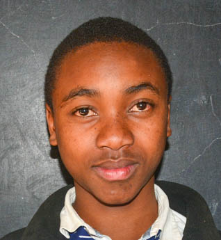 Boniface Maina Munyiri