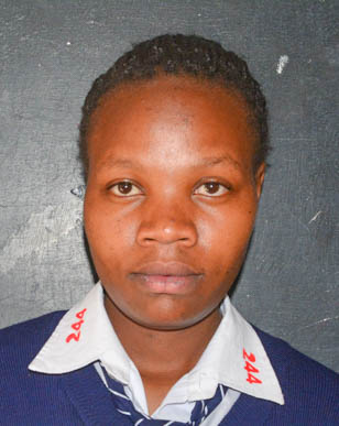 Esther Wanjuhi Wanjiku