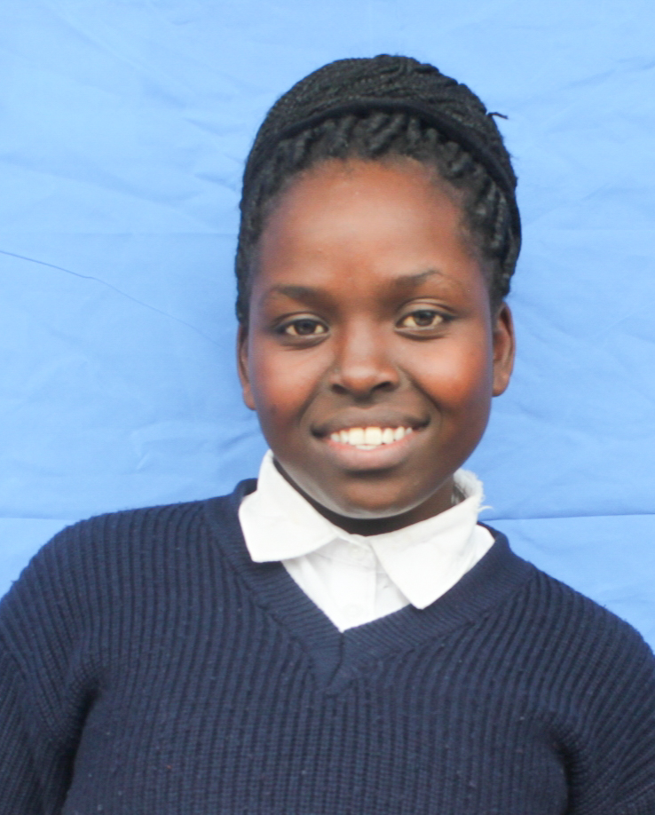 Faith Cherono Cherop