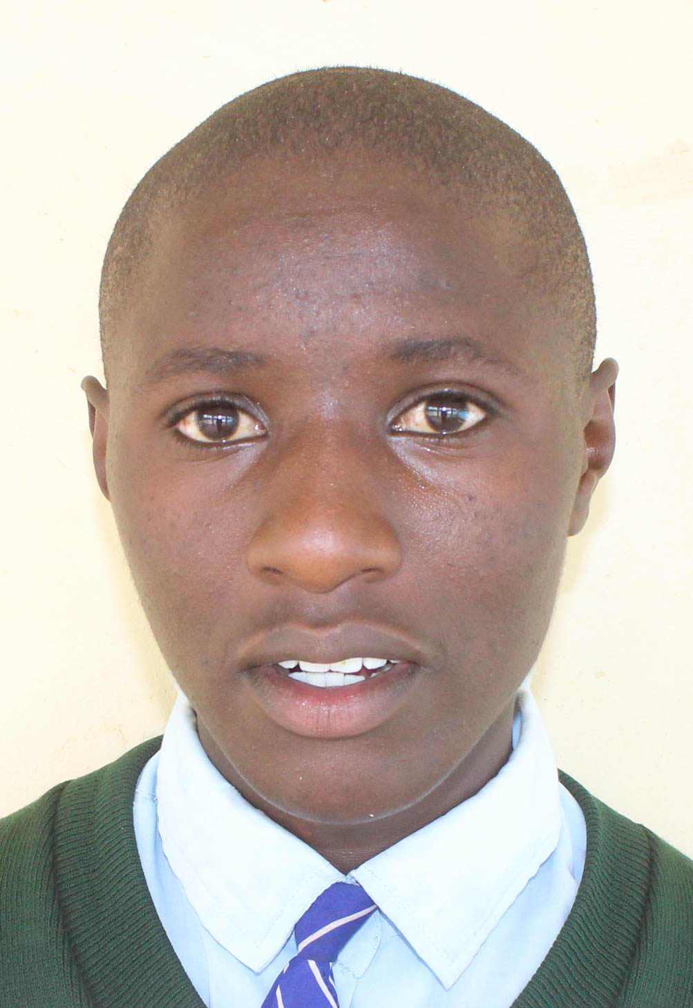 Francis Mwangi Gathoni