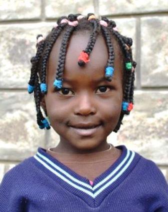 Hope Wanjira Baraka