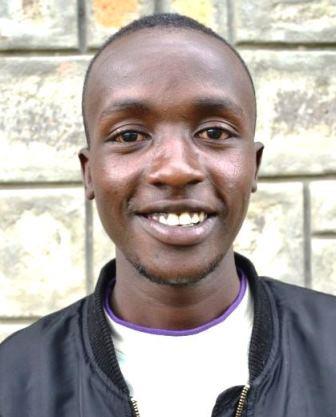 Jackson Maina Wango’ndu