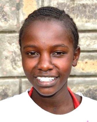 Jacqueline Nyambura Thagana