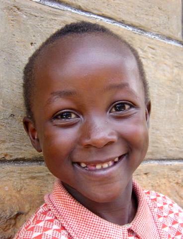 James Nduati Kamau