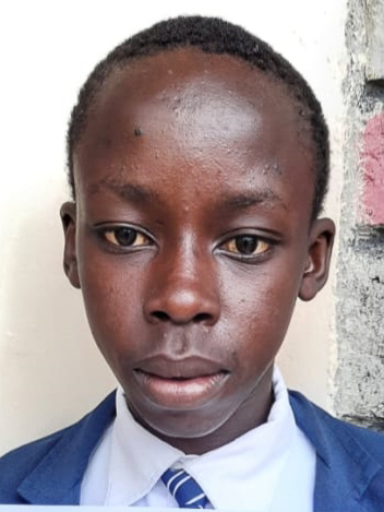 John Waweru Sabina