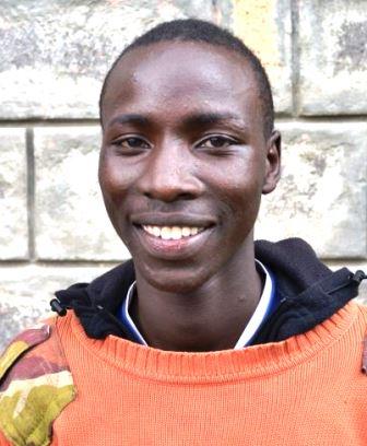 Joseph Muya Wanjiru