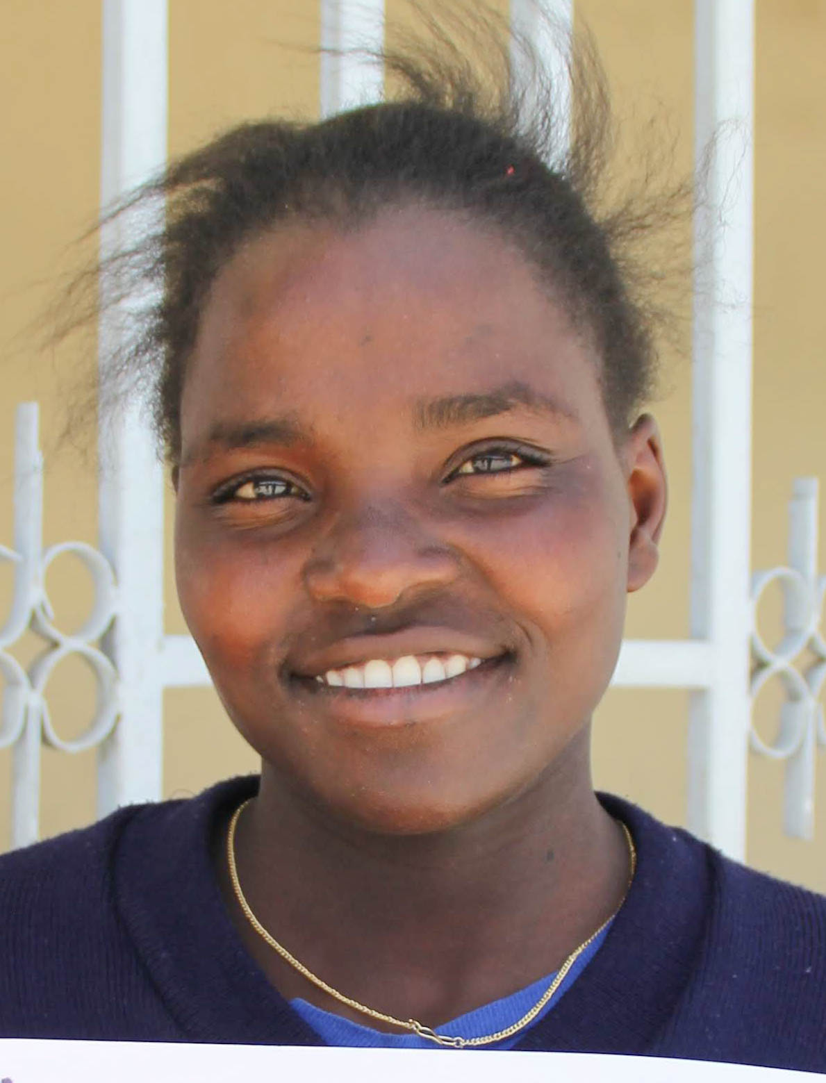 Linet Chebet Cherop