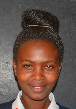 Margaret Njoki Wanjiru