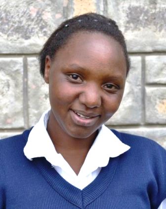 Mary Njeri Maina