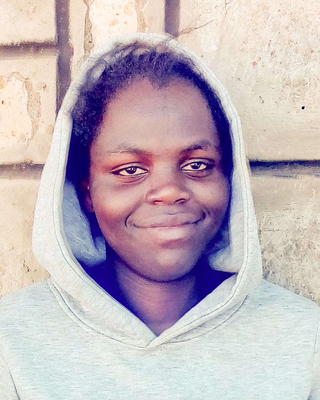 Mercy Cheptoo Cherop