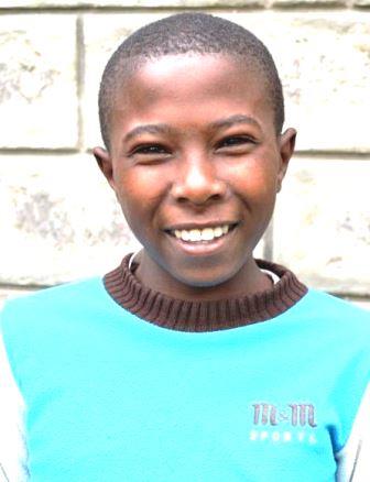 Moses Kinyanjui Mukomeri