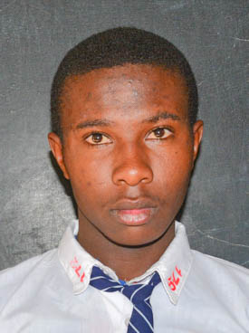 Moses Kinyanjui Njeri