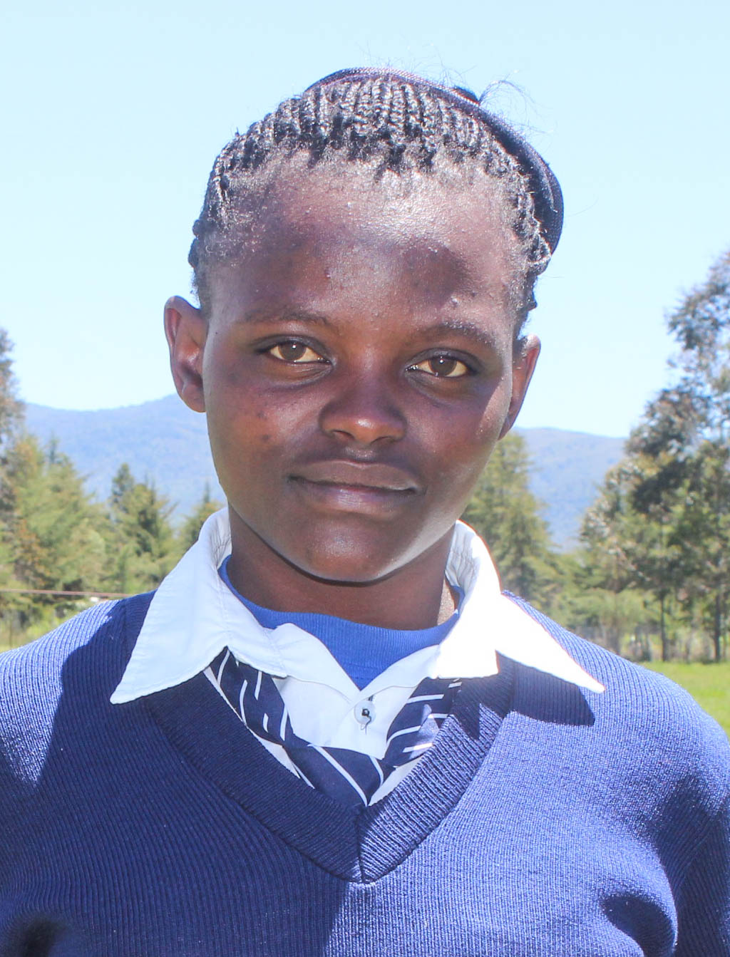 Naomi Murugi Muiruri