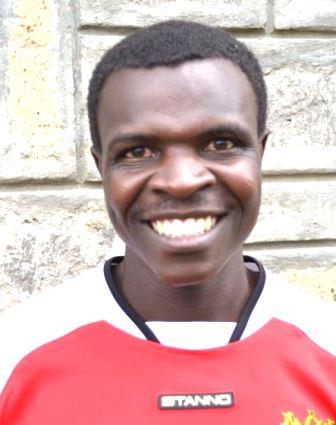 Samuel Maina Mwangi
