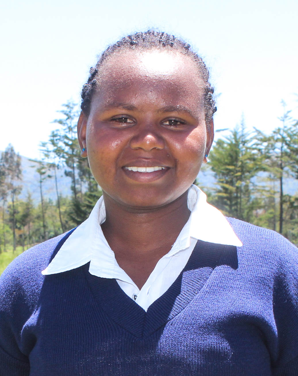 Ruth Waithera Mwangi