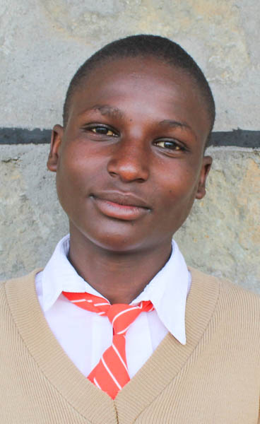 Dennis Karani