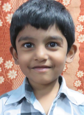Joshua K.