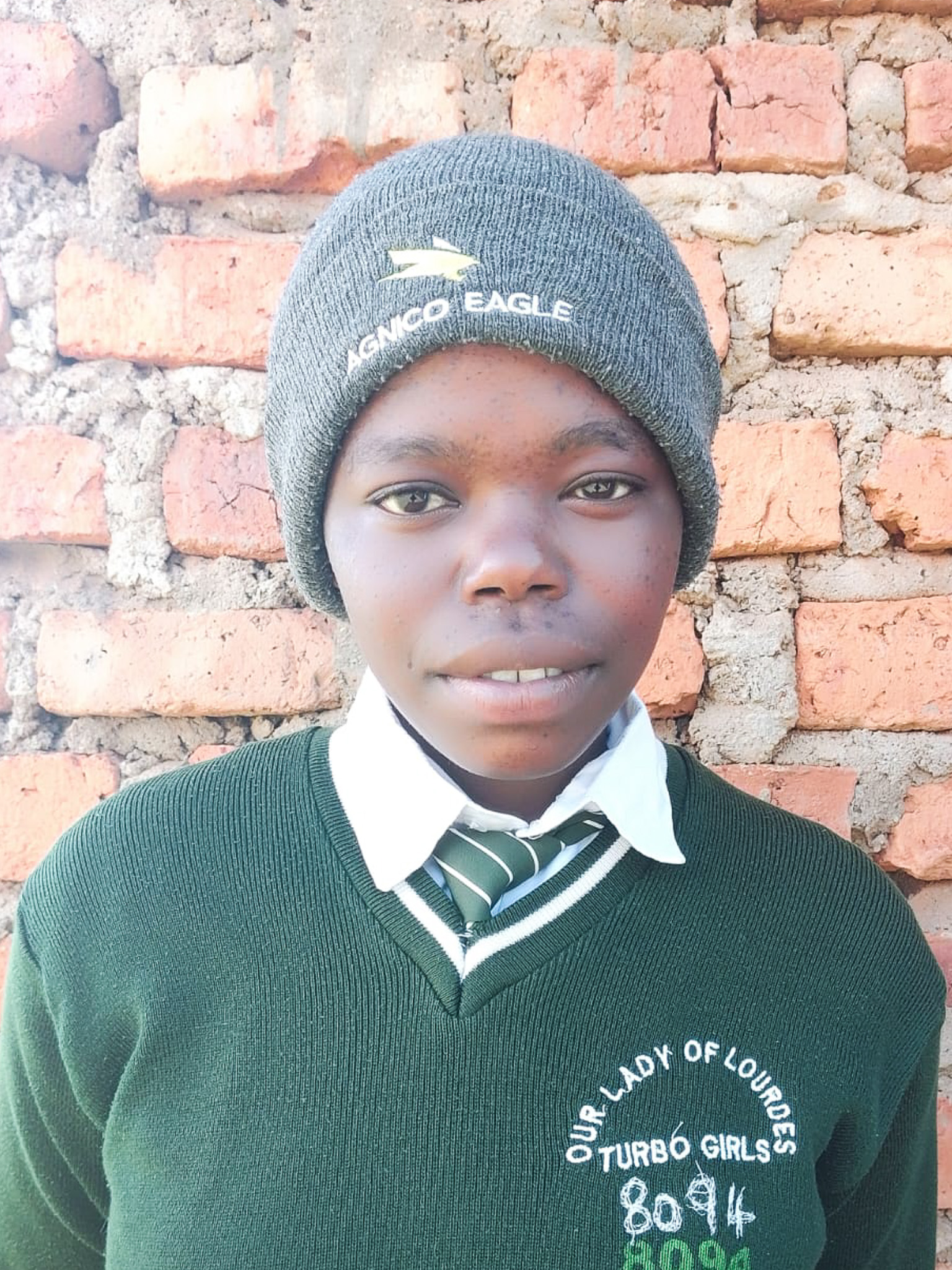 Faith Nekesa Barasa