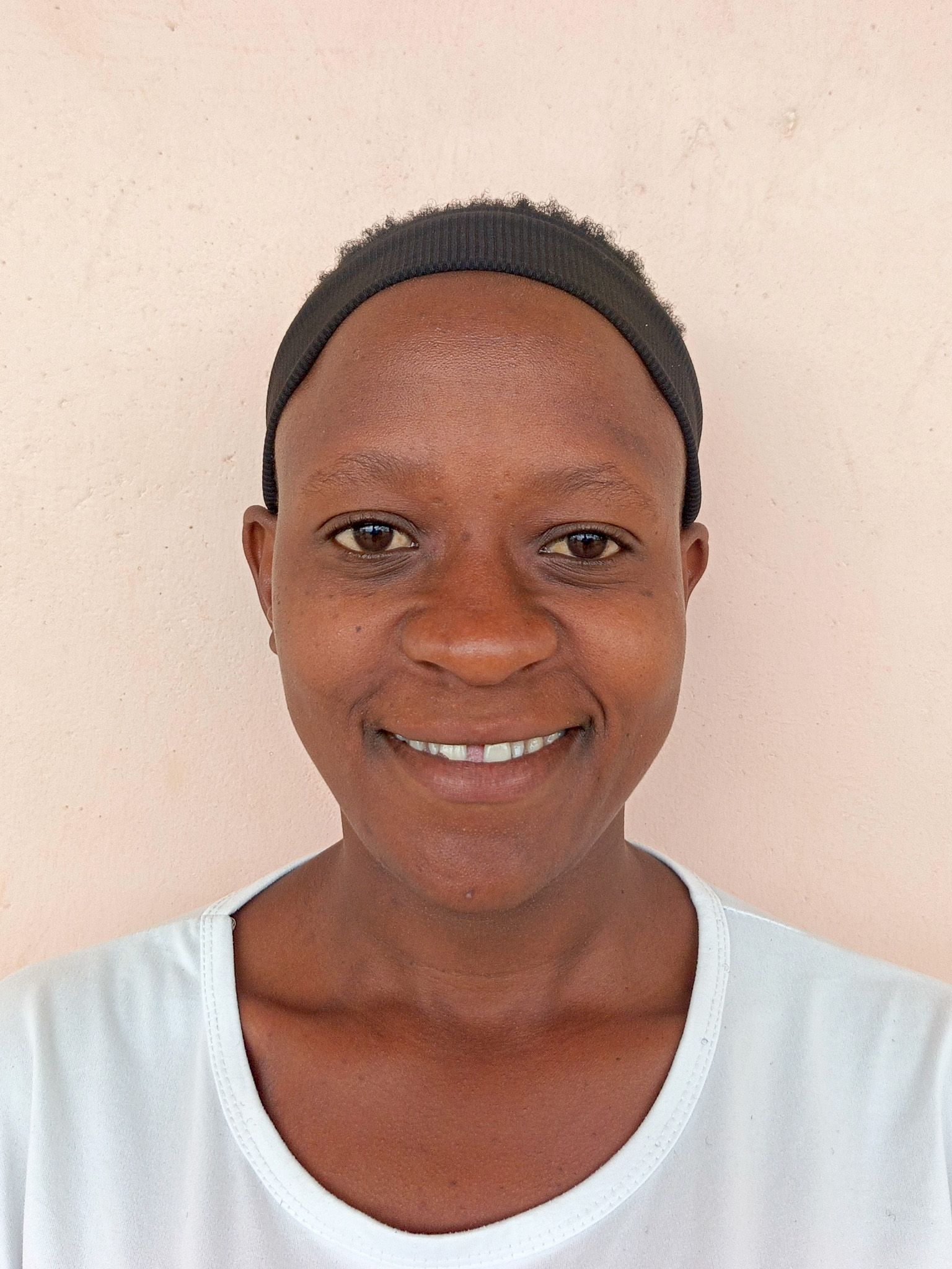 Fiona Kakwera