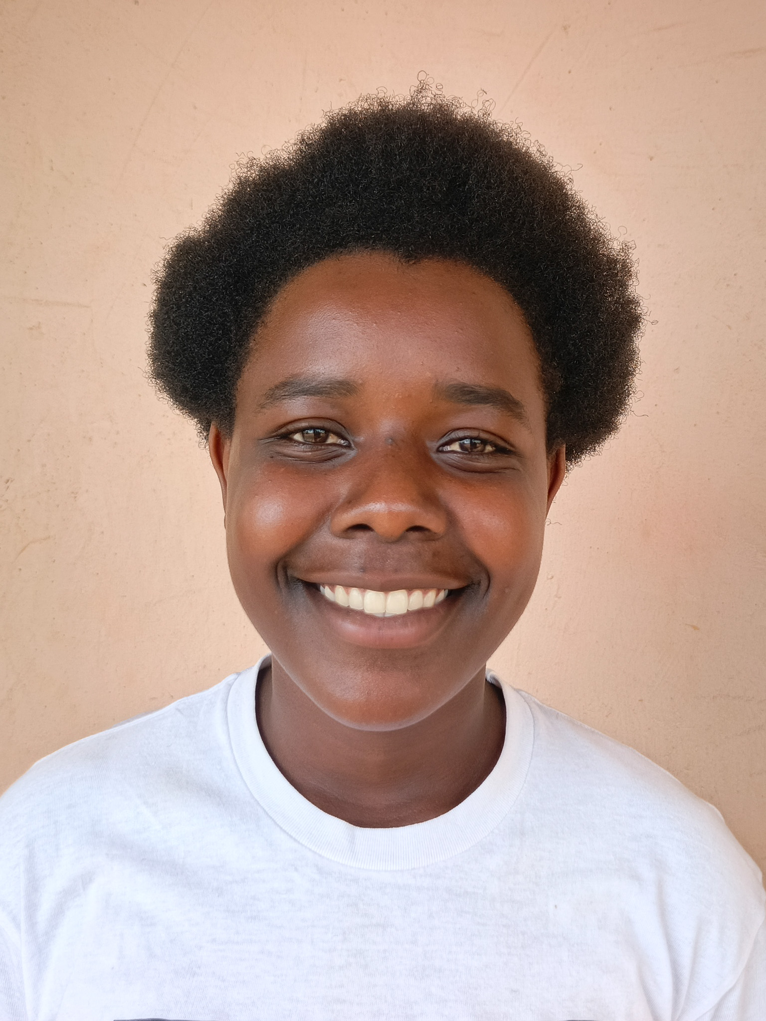 Peluce Birungi