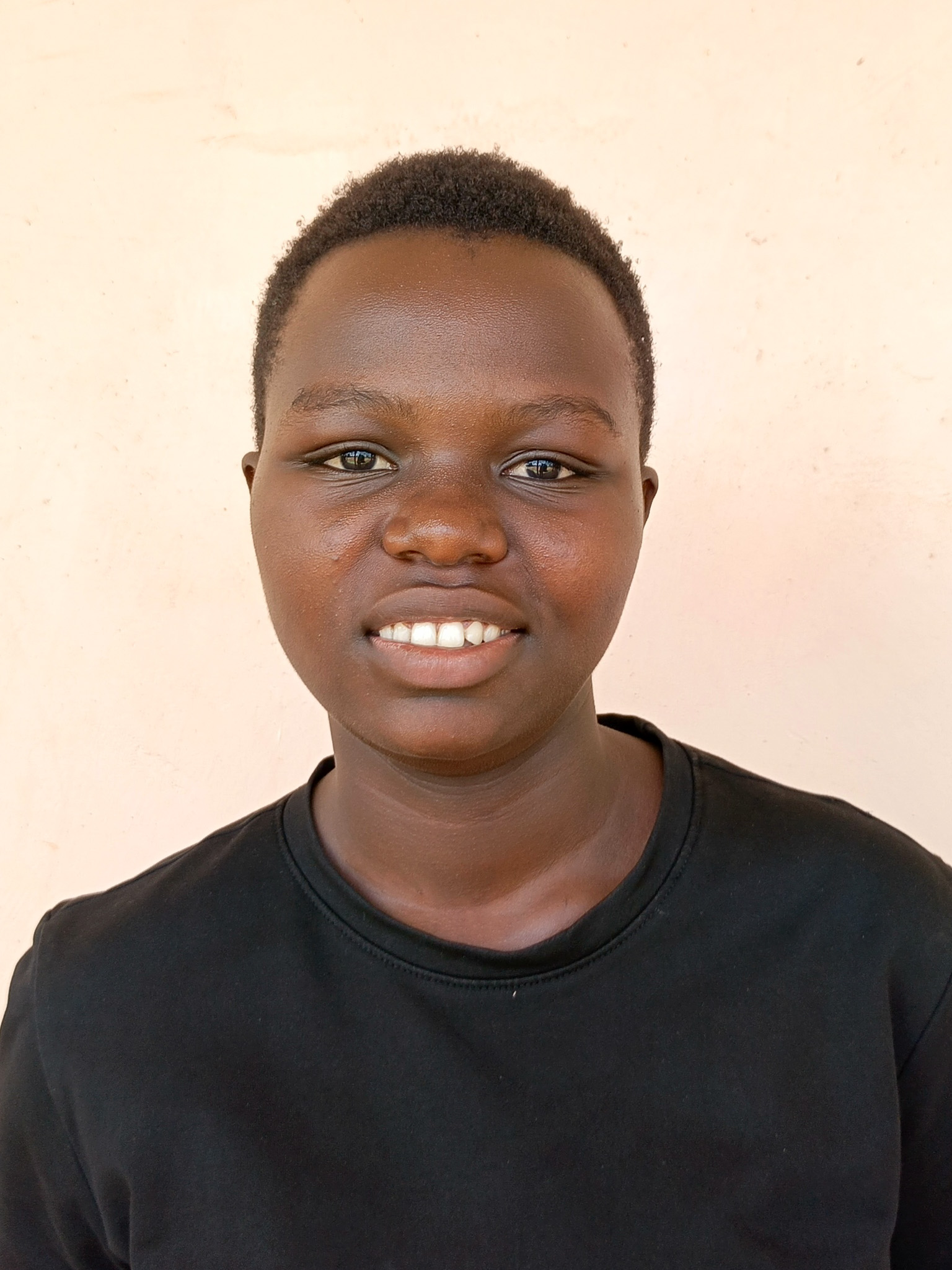 Esther Kansiime