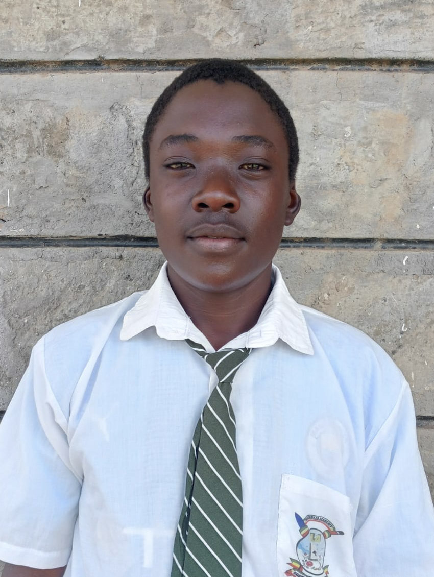 Julius Nyakamba Obutu