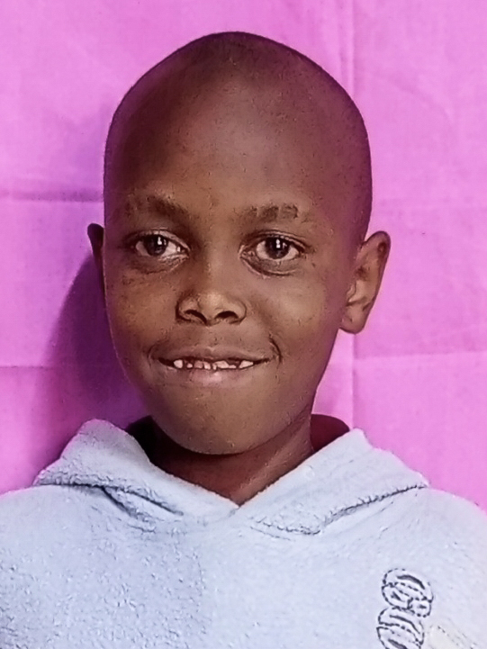 Alex Kamau Njeri