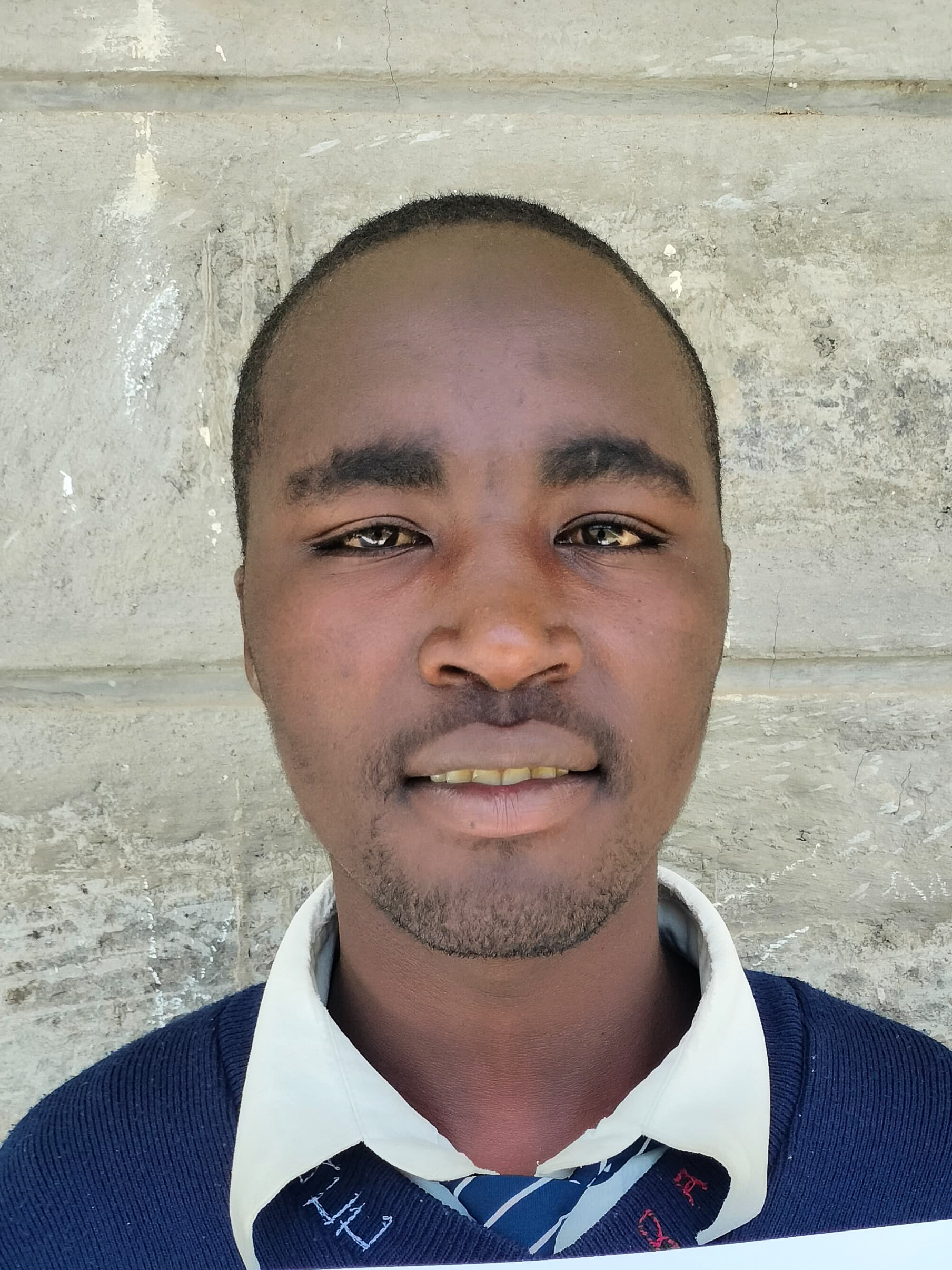 Duncan Njoroge Nyambura