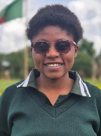 Photo of Grace