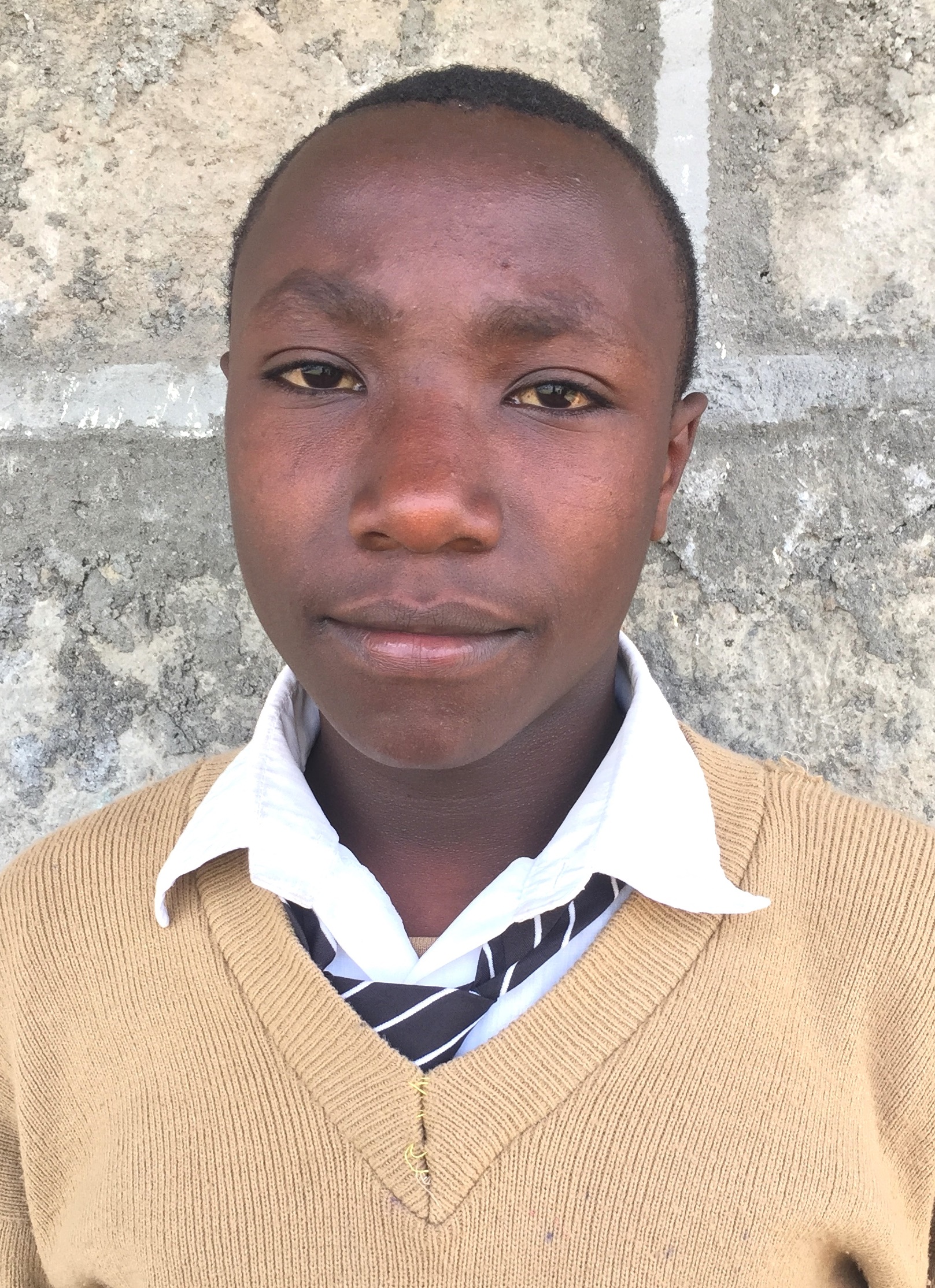 Harrison Macharia