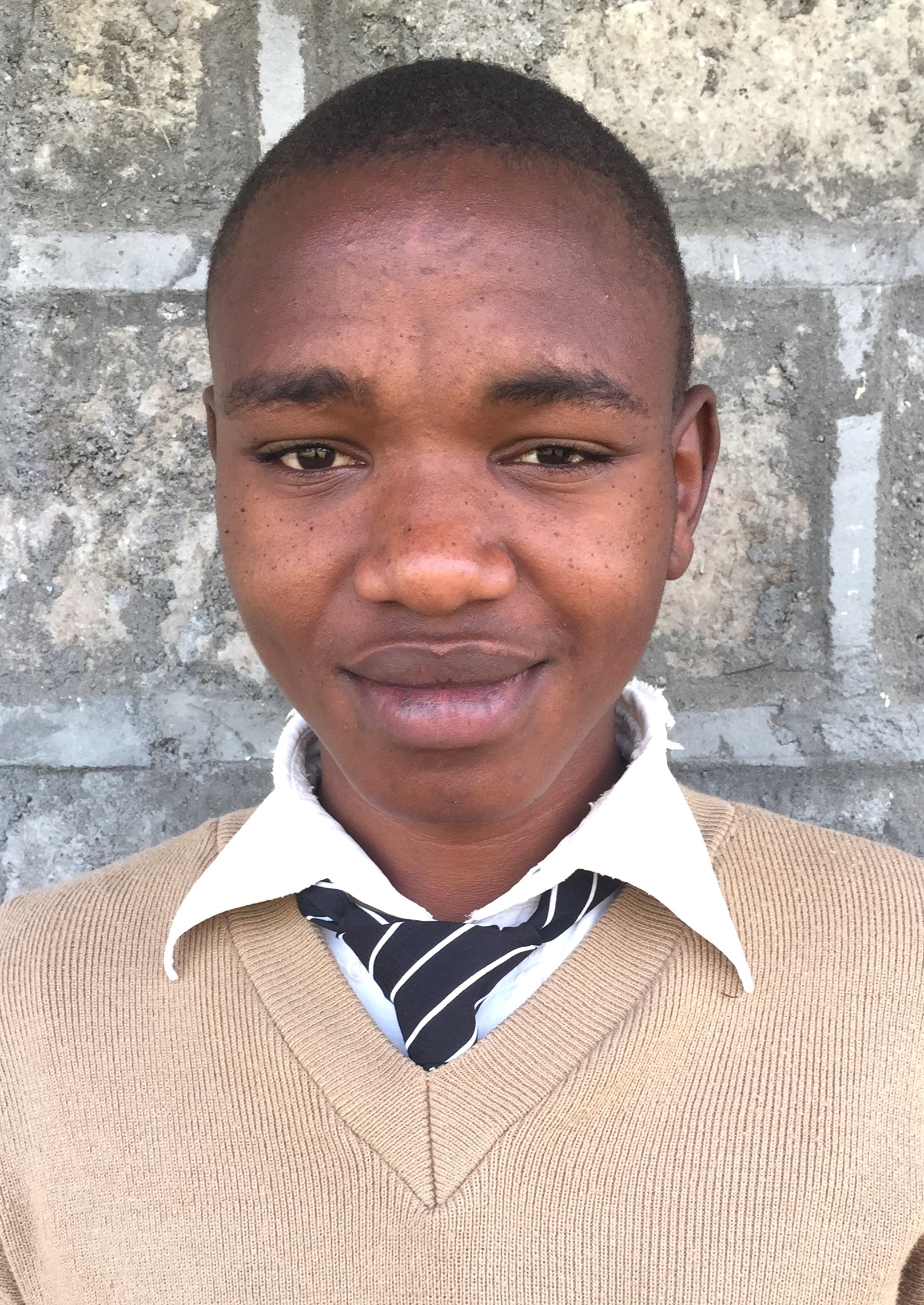 Wilson Irungu