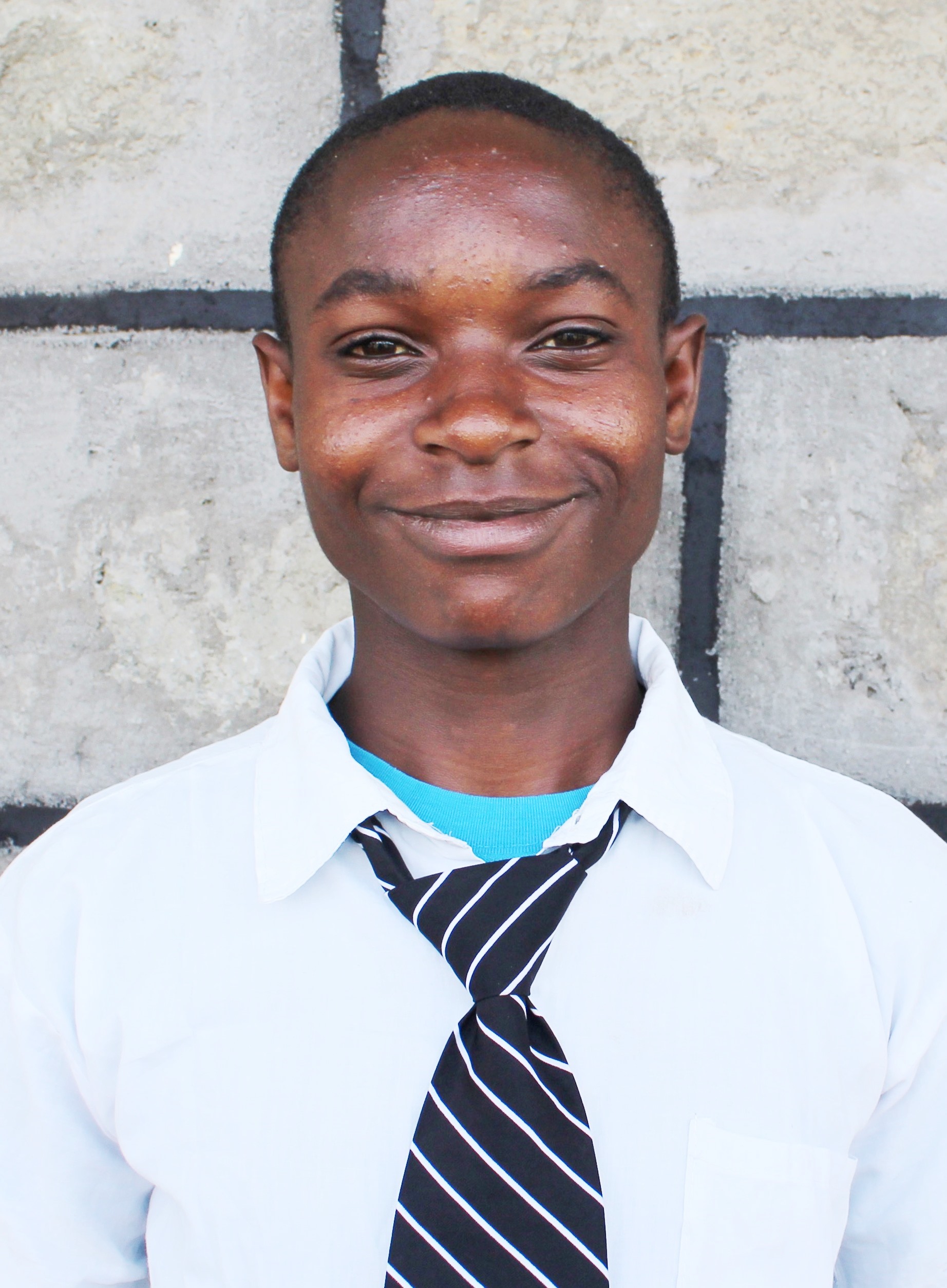 James Maina