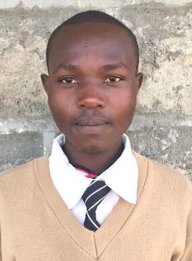 Amos Kamau