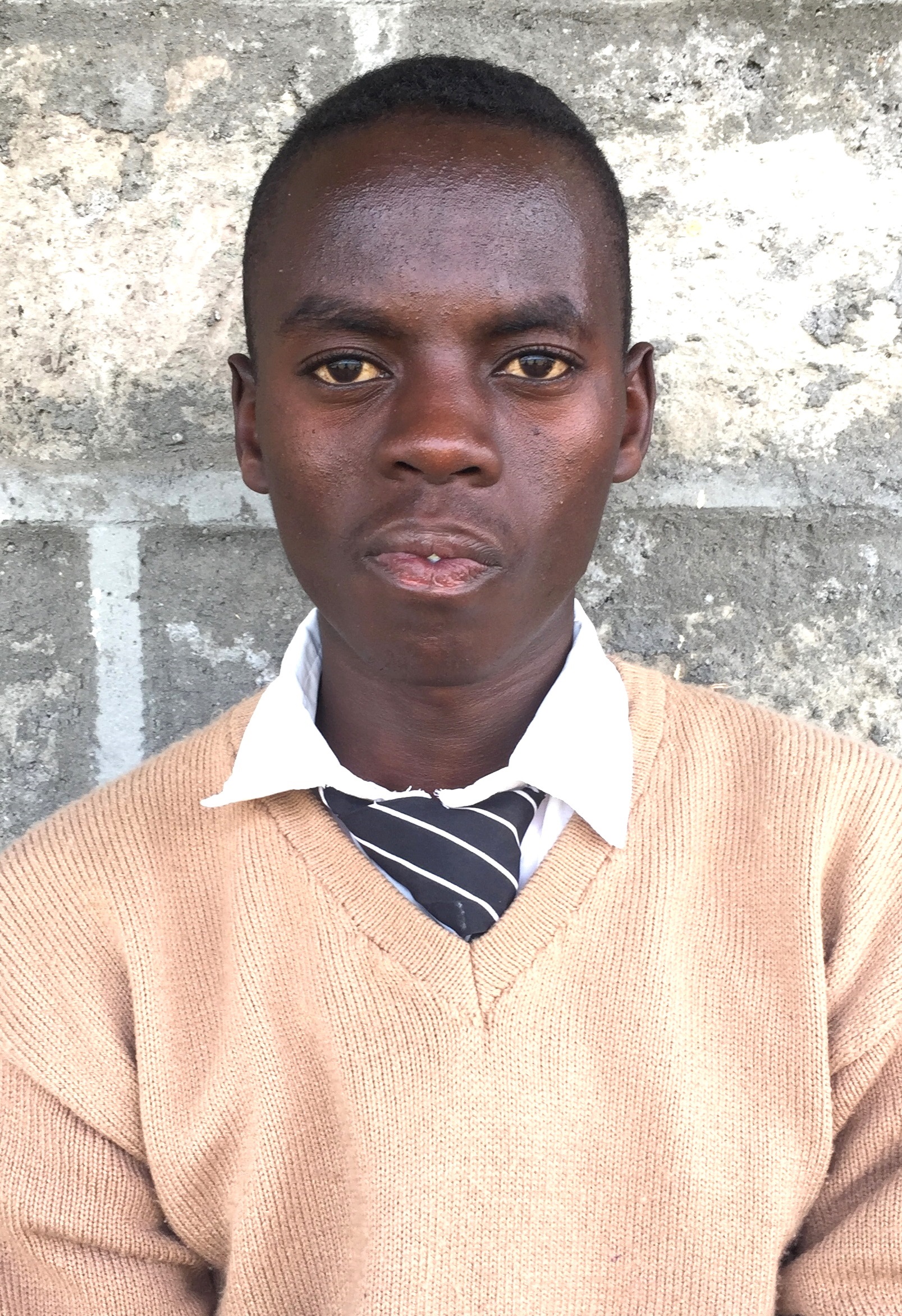Michael Chege